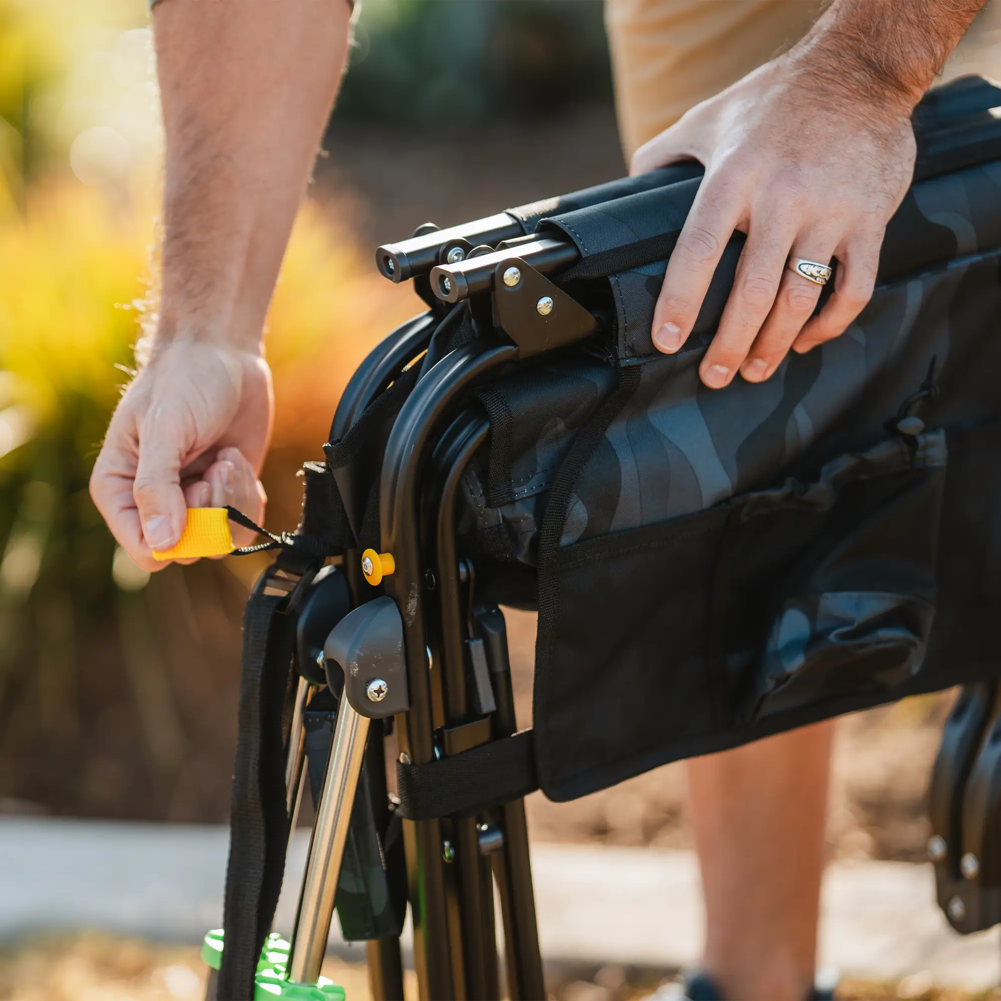 Stowaway Rocker™ - Image 31