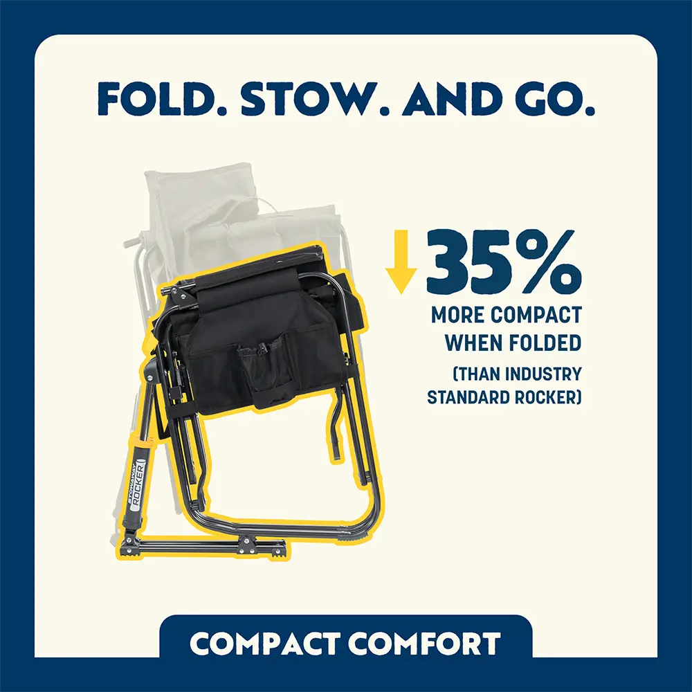 Stowaway Rocker™ - Image 40