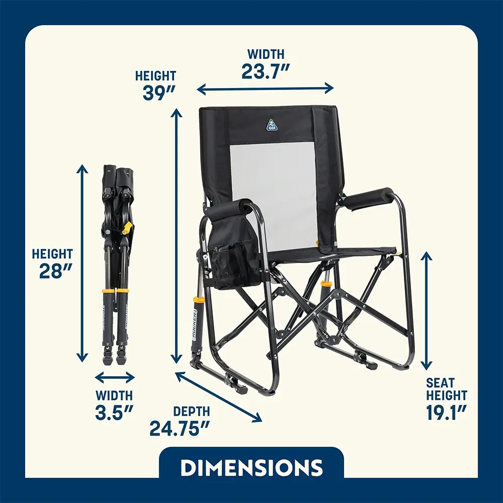 Stowaway Rocker™ - Image 42