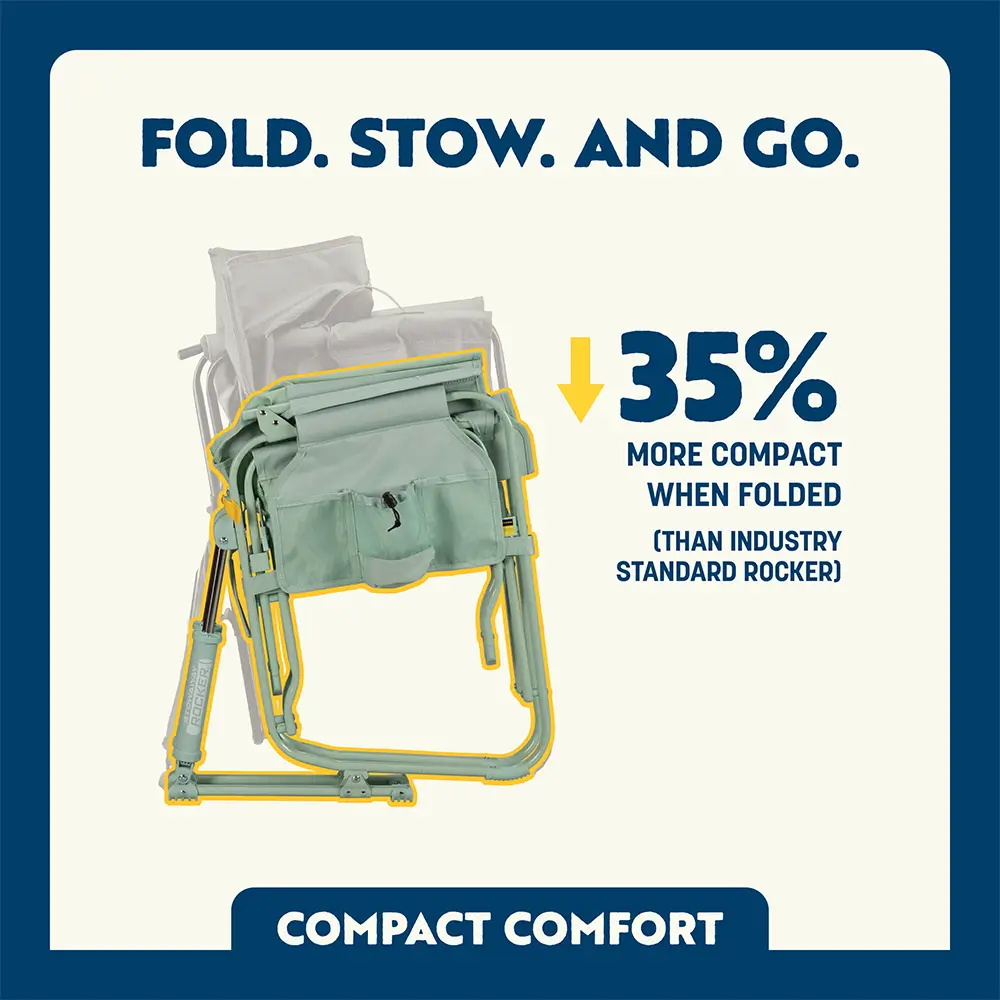 Stowaway Rocker™ - Image 53