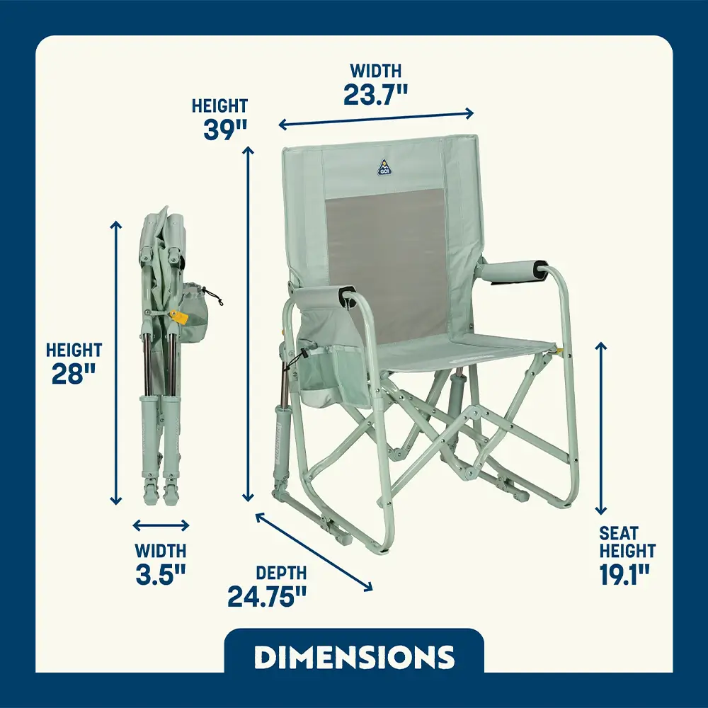 Stowaway Rocker™ - Image 55