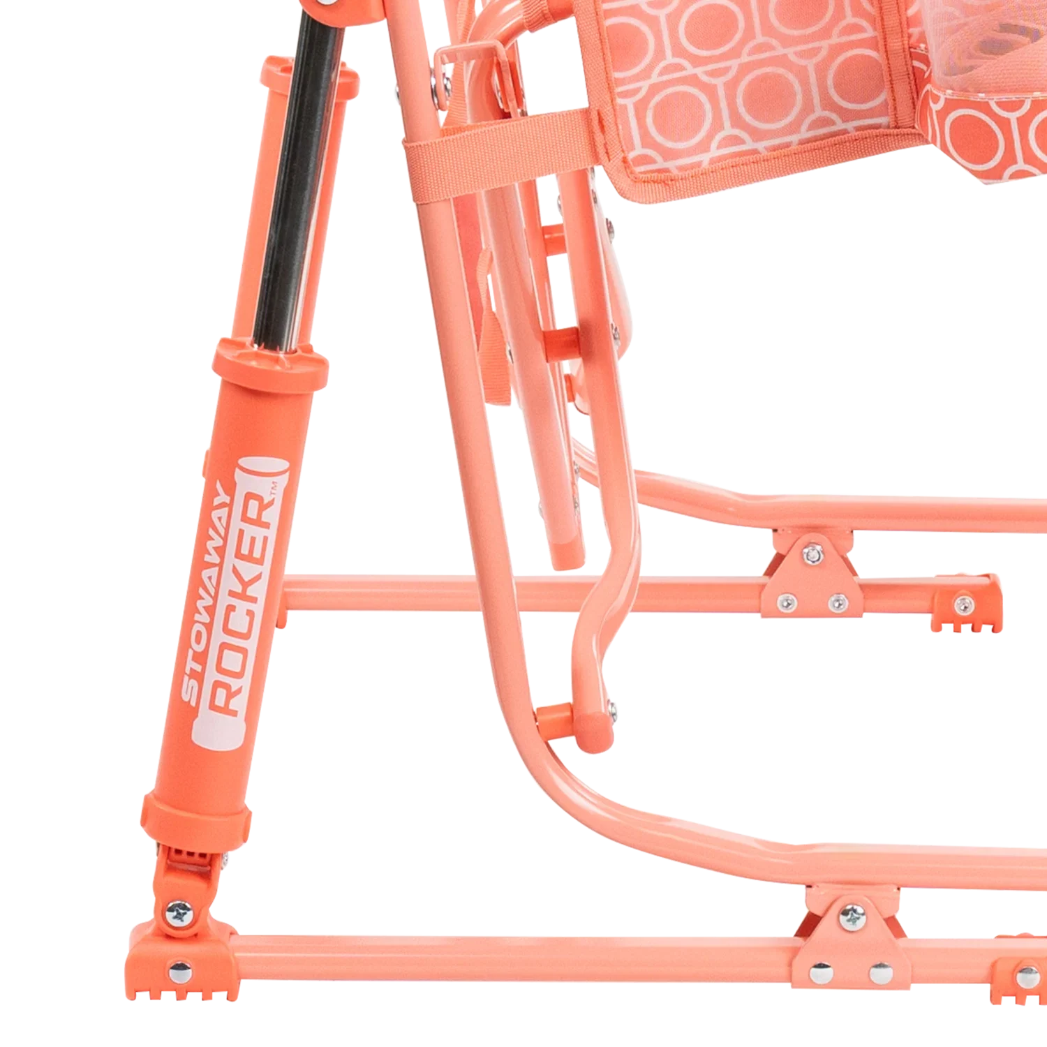 Stowaway Rocker™ - Image 7