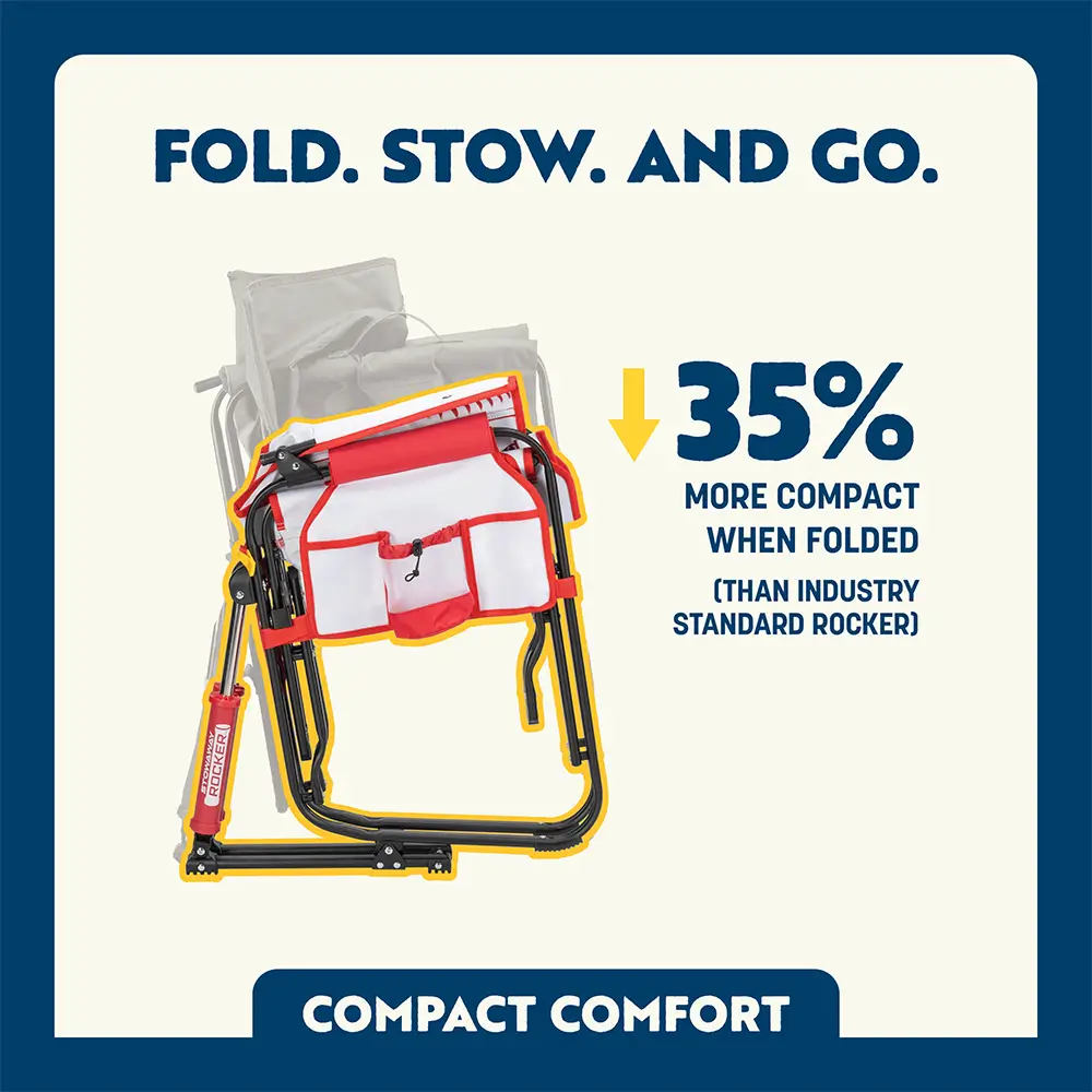 Stowaway Rocker™ - Image 70