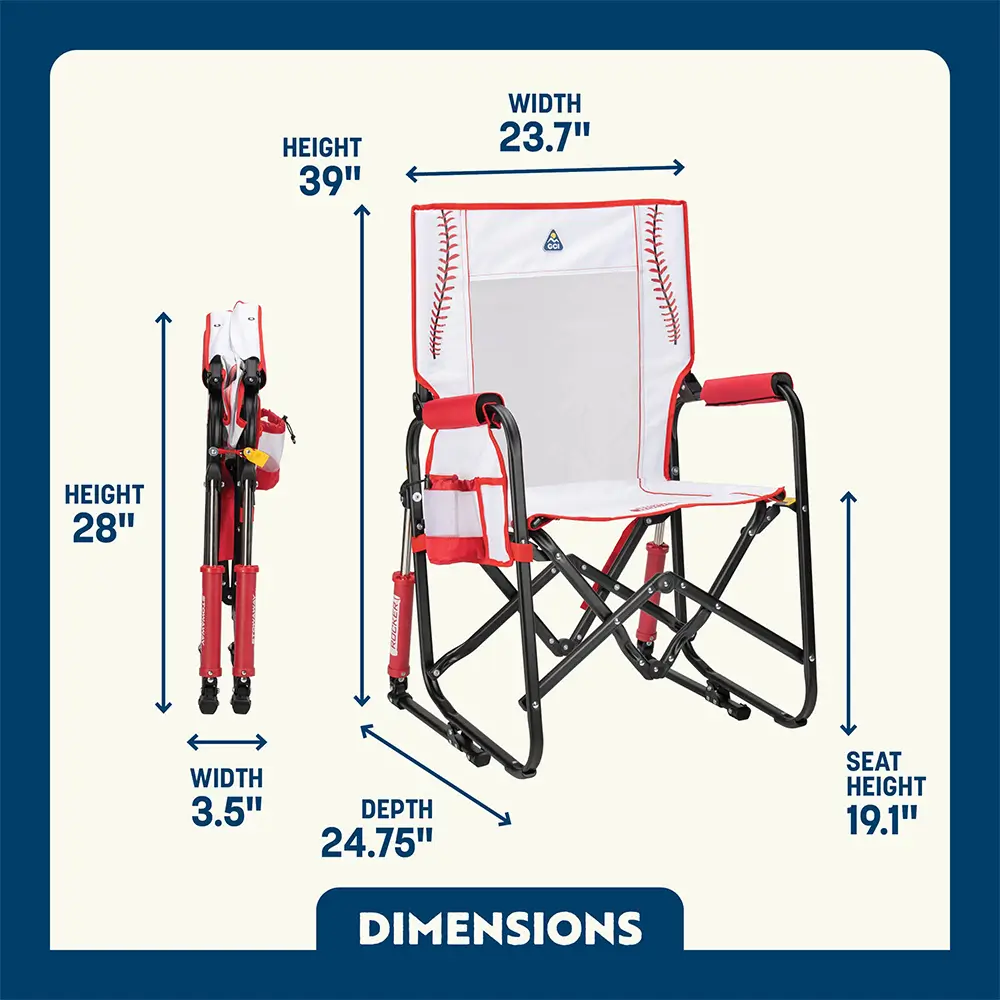 Stowaway Rocker™ - Image 72