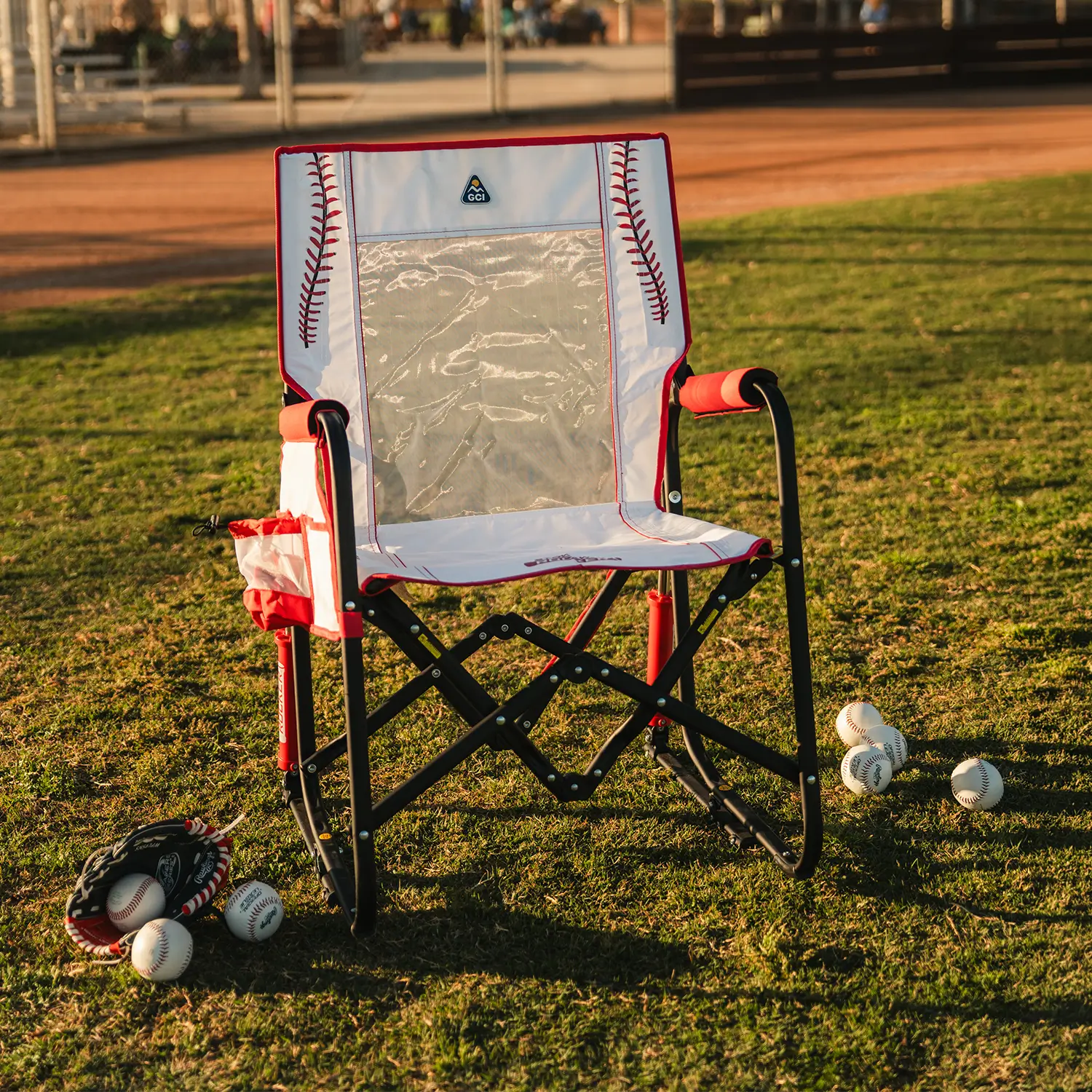 Stowaway Rocker™ - Image 73