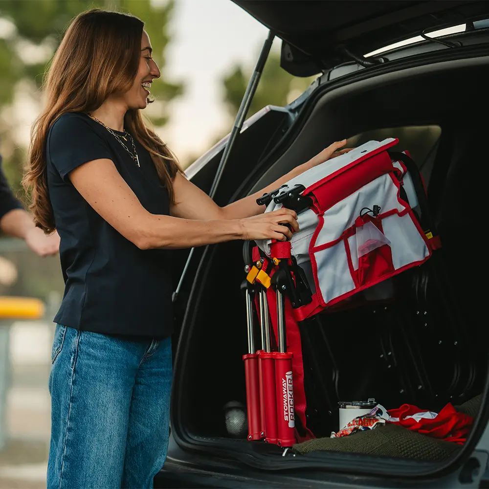 Stowaway Rocker™ - Image 77