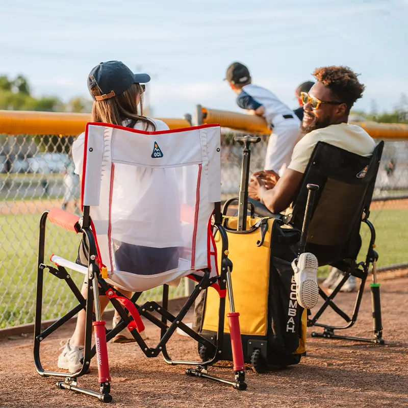 Stowaway Rocker™ - Image 78