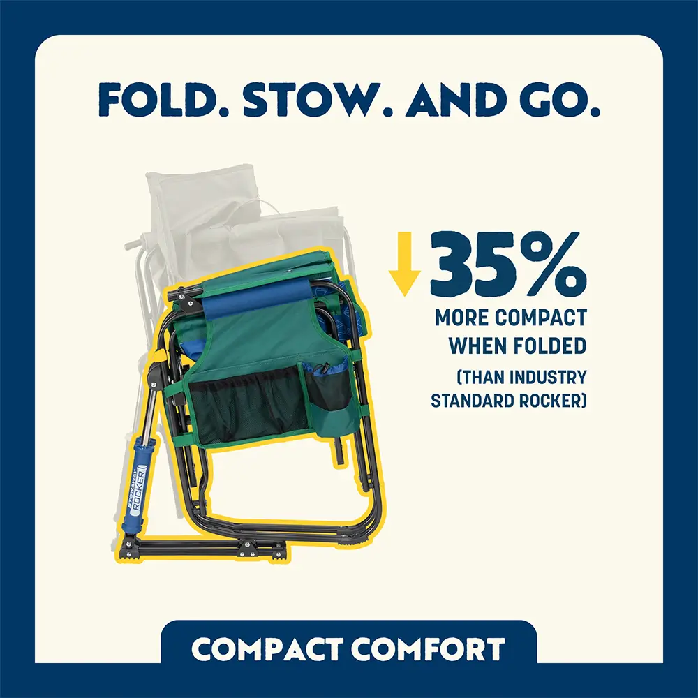 Stowaway Rocker™ - Image 87