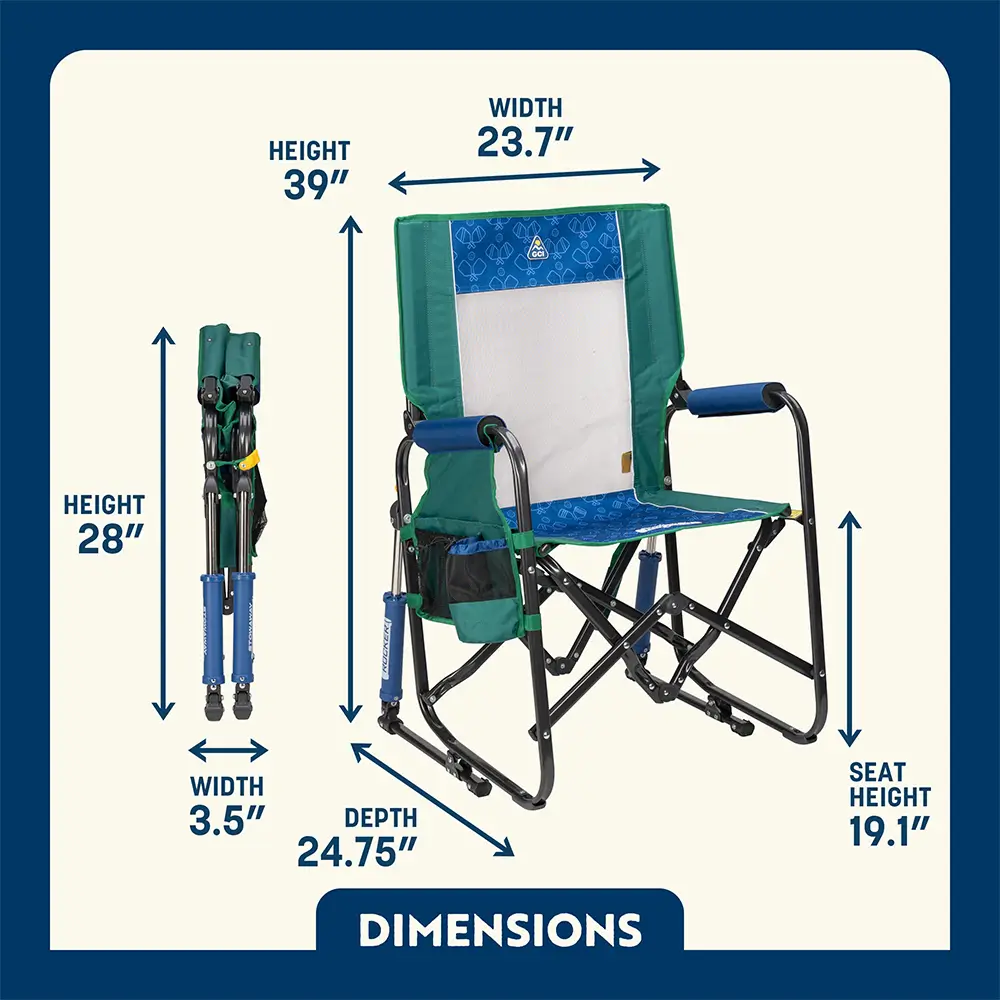Stowaway Rocker™ - Image 89