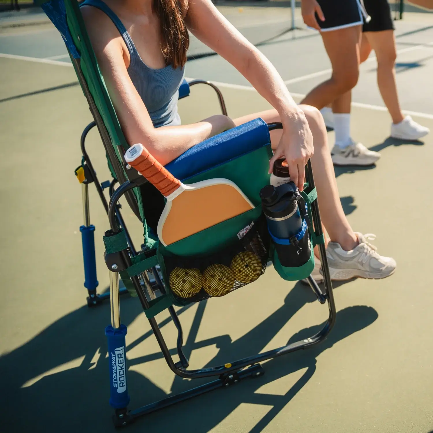 Stowaway Rocker™ - Image 90