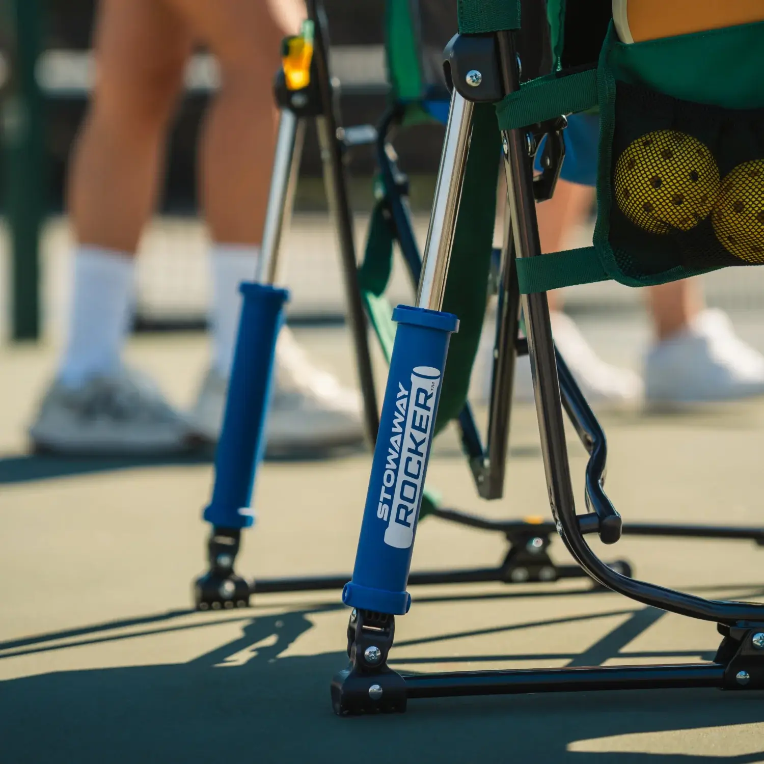 Stowaway Rocker™ - Image 92