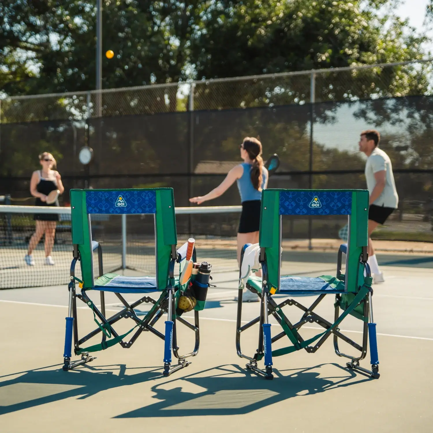 Stowaway Rocker™ - Image 97