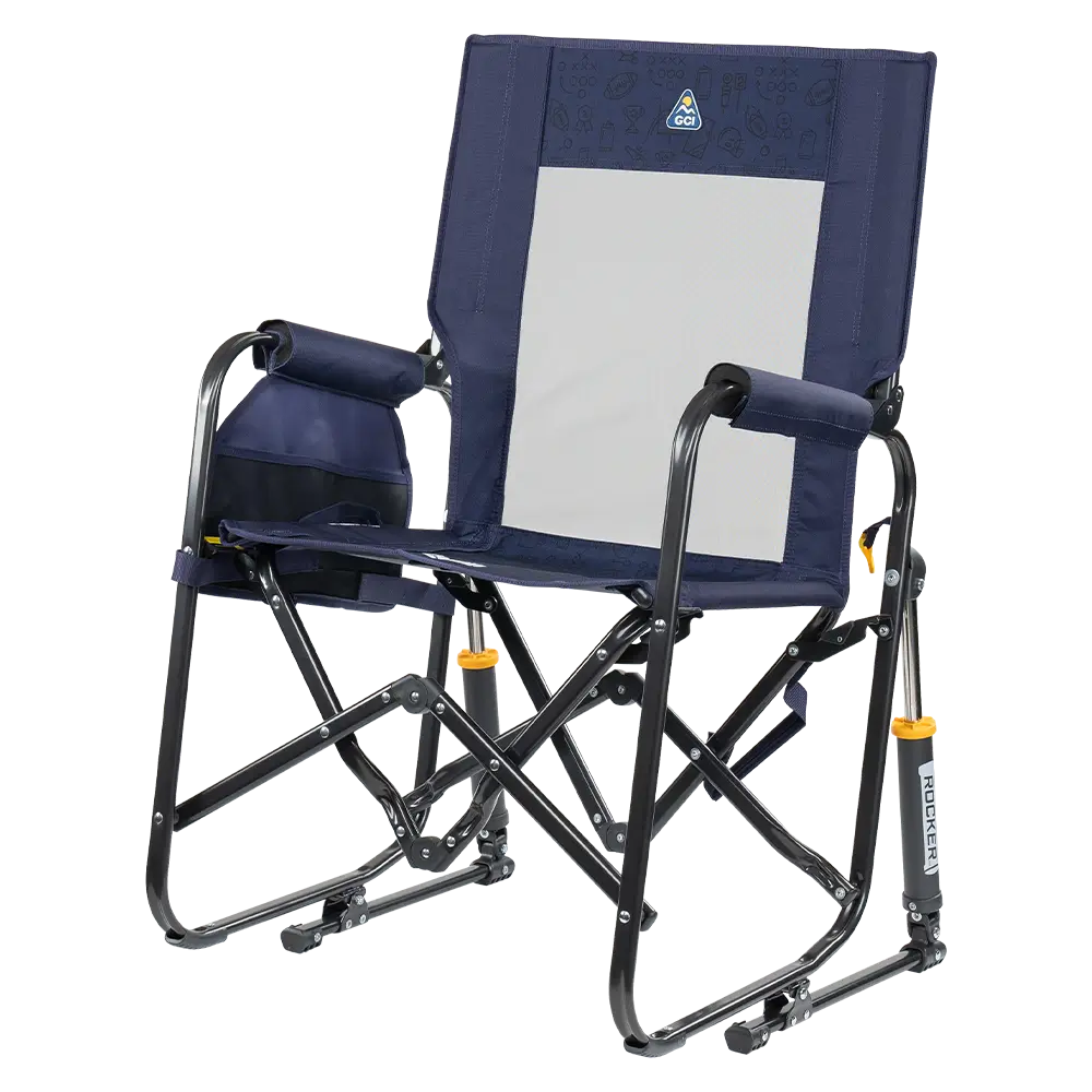 Stowaway Rocker™ - Image 99