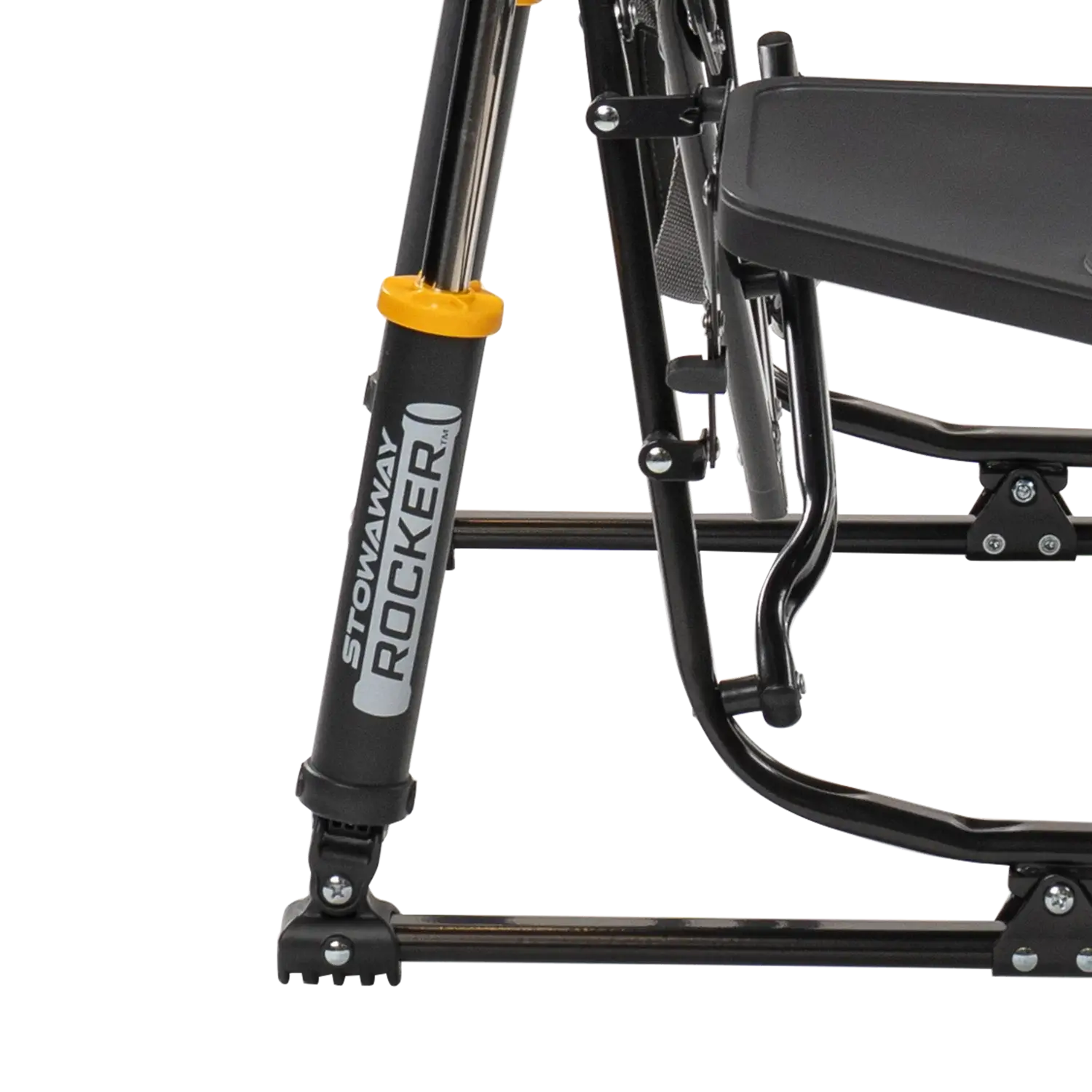 Stowaway Rocker™ with Side Table - Image 10