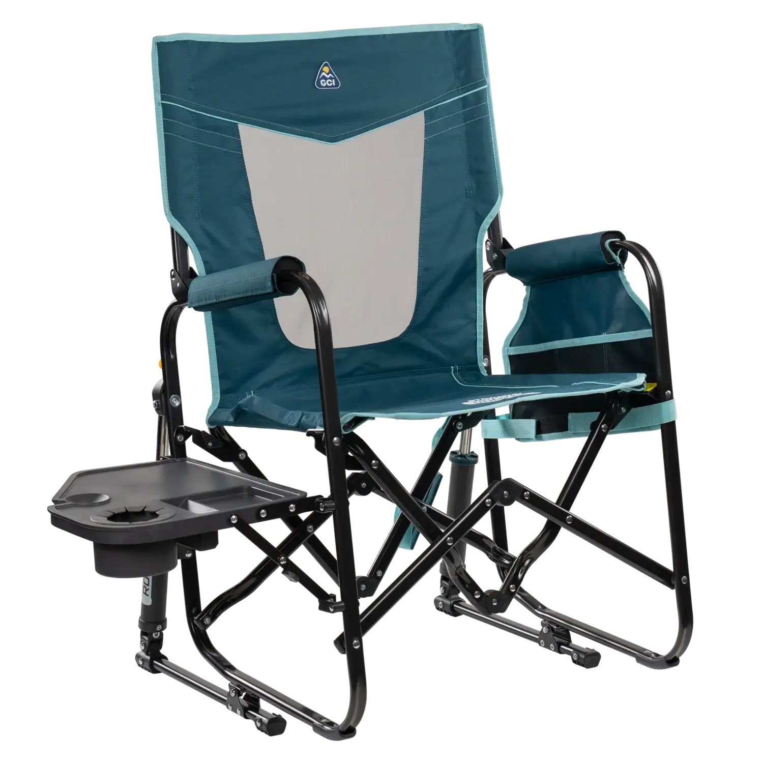 Stowaway Rocker™ with Side Table - Image 22