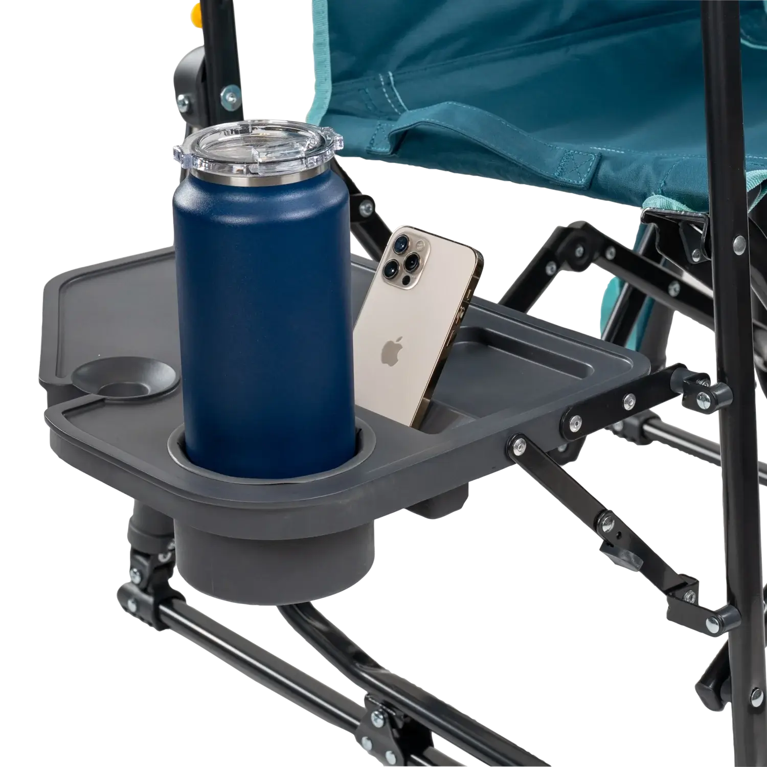 Stowaway Rocker™ with Side Table - Image 26