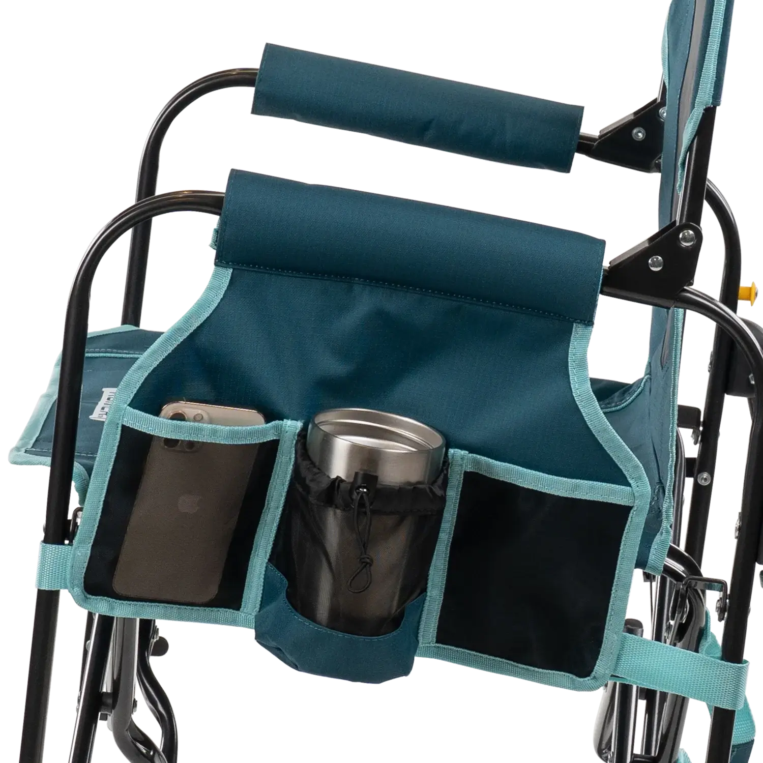Stowaway Rocker™ with Side Table - Image 27