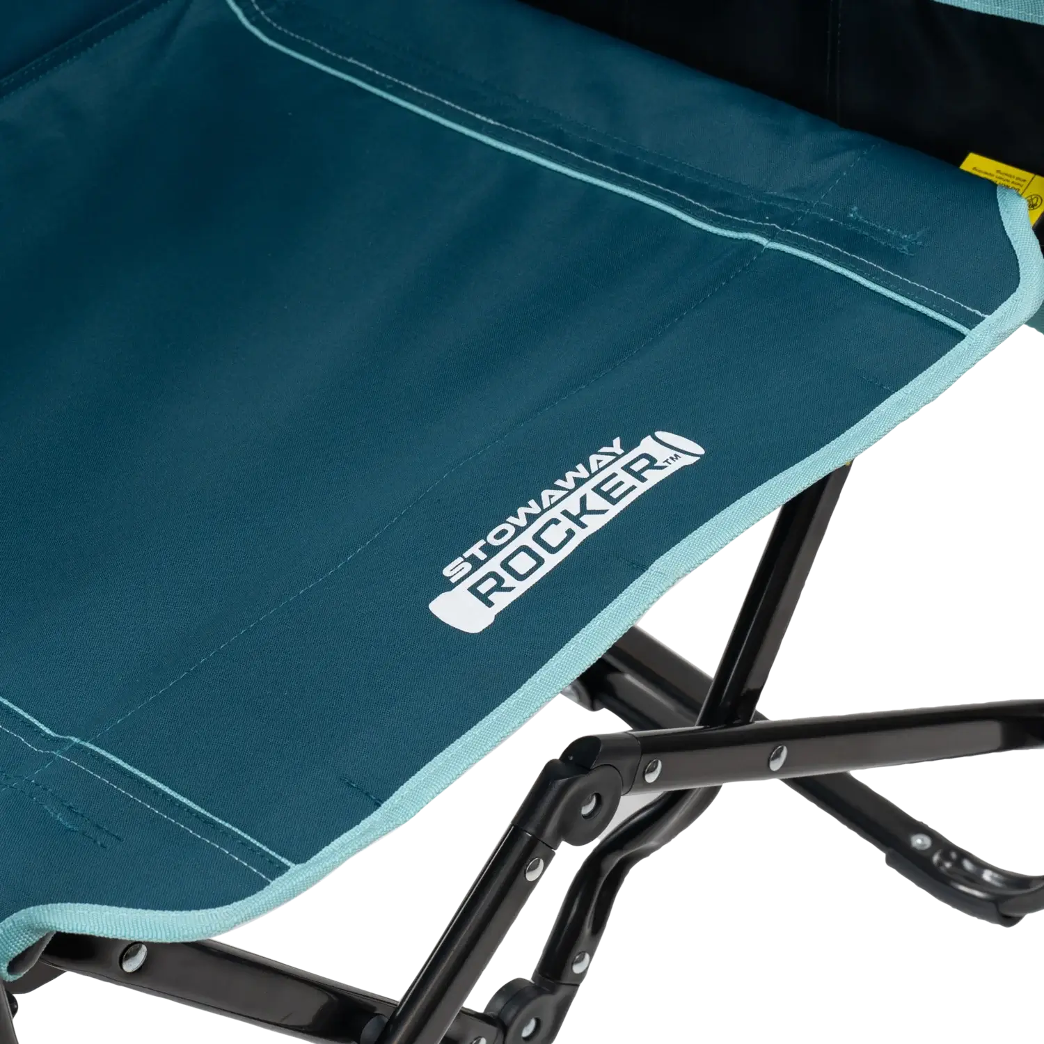 Stowaway Rocker™ with Side Table - Image 28