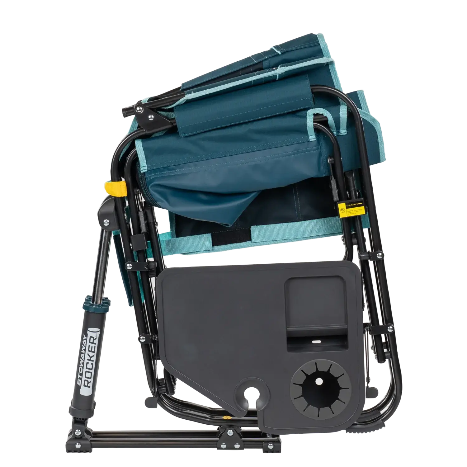 Stowaway Rocker™ with Side Table - Image 29
