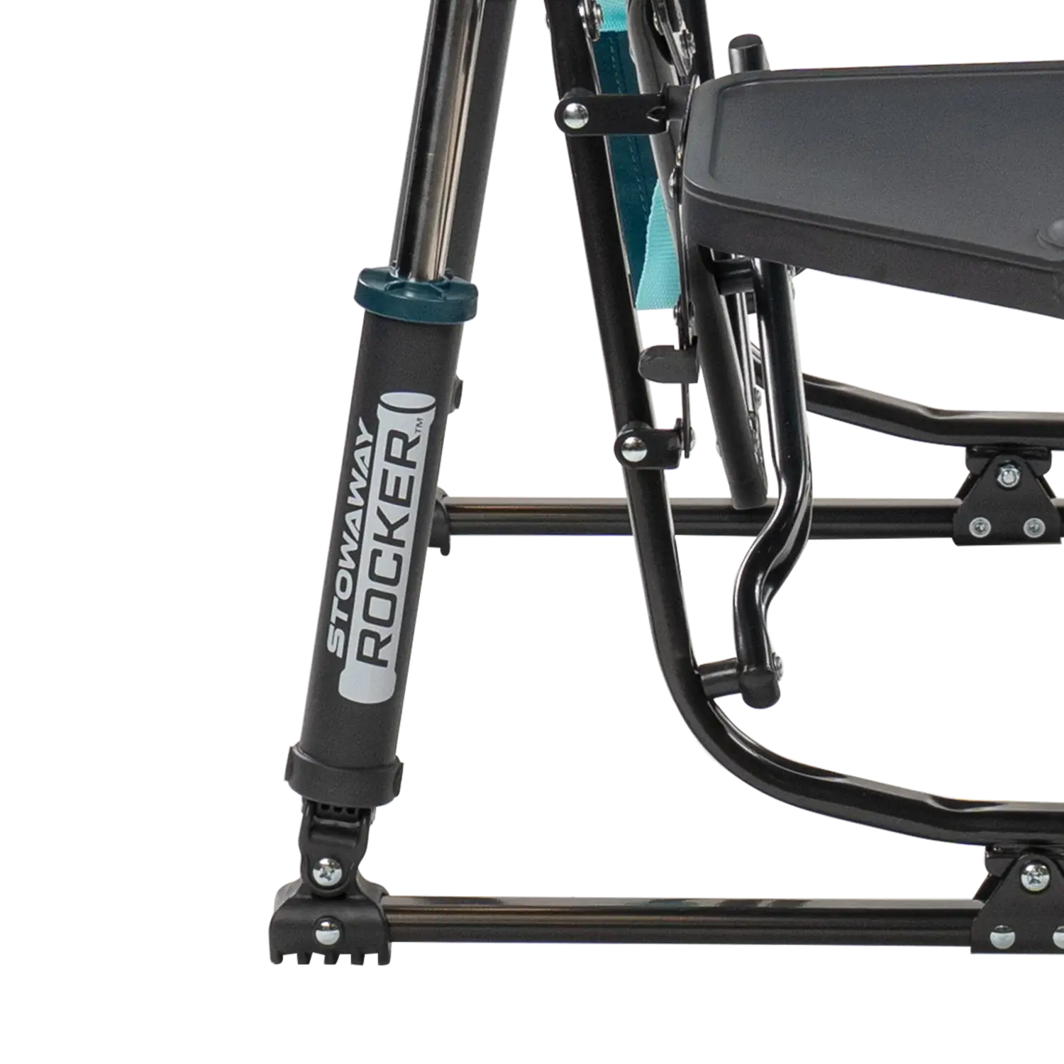 Stowaway Rocker™ with Side Table - Image 31
