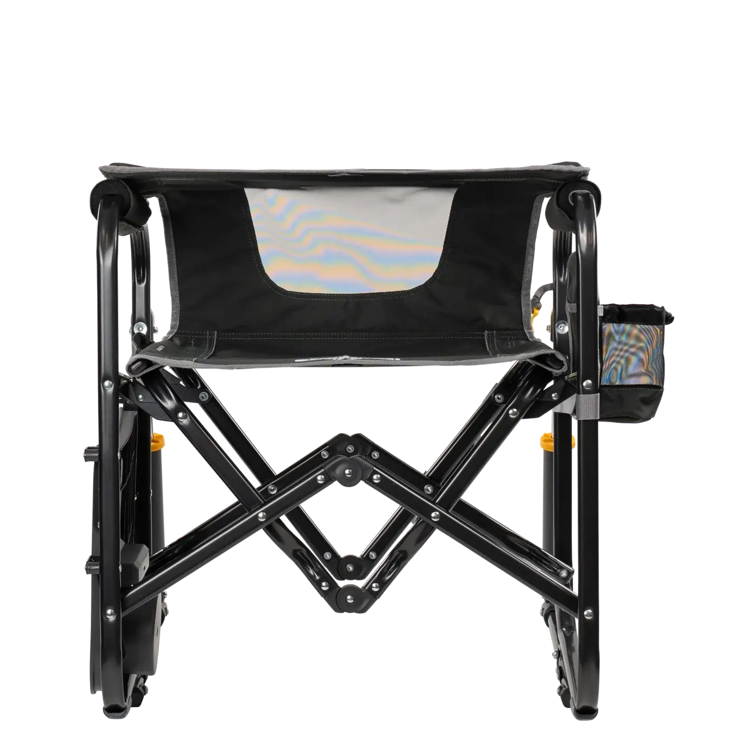Stowaway Rocker™ with Side Table - Image 4