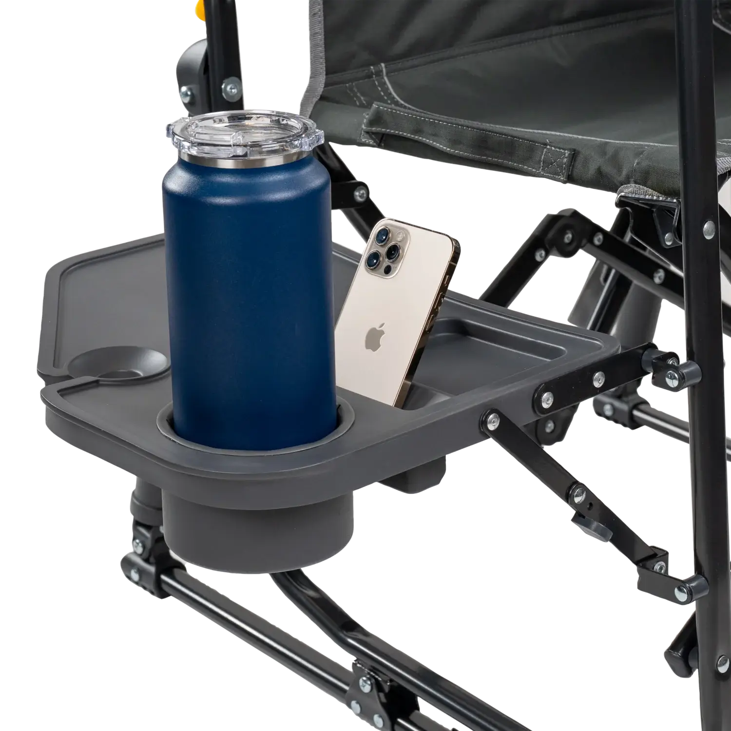 Stowaway Rocker™ with Side Table - Image 5