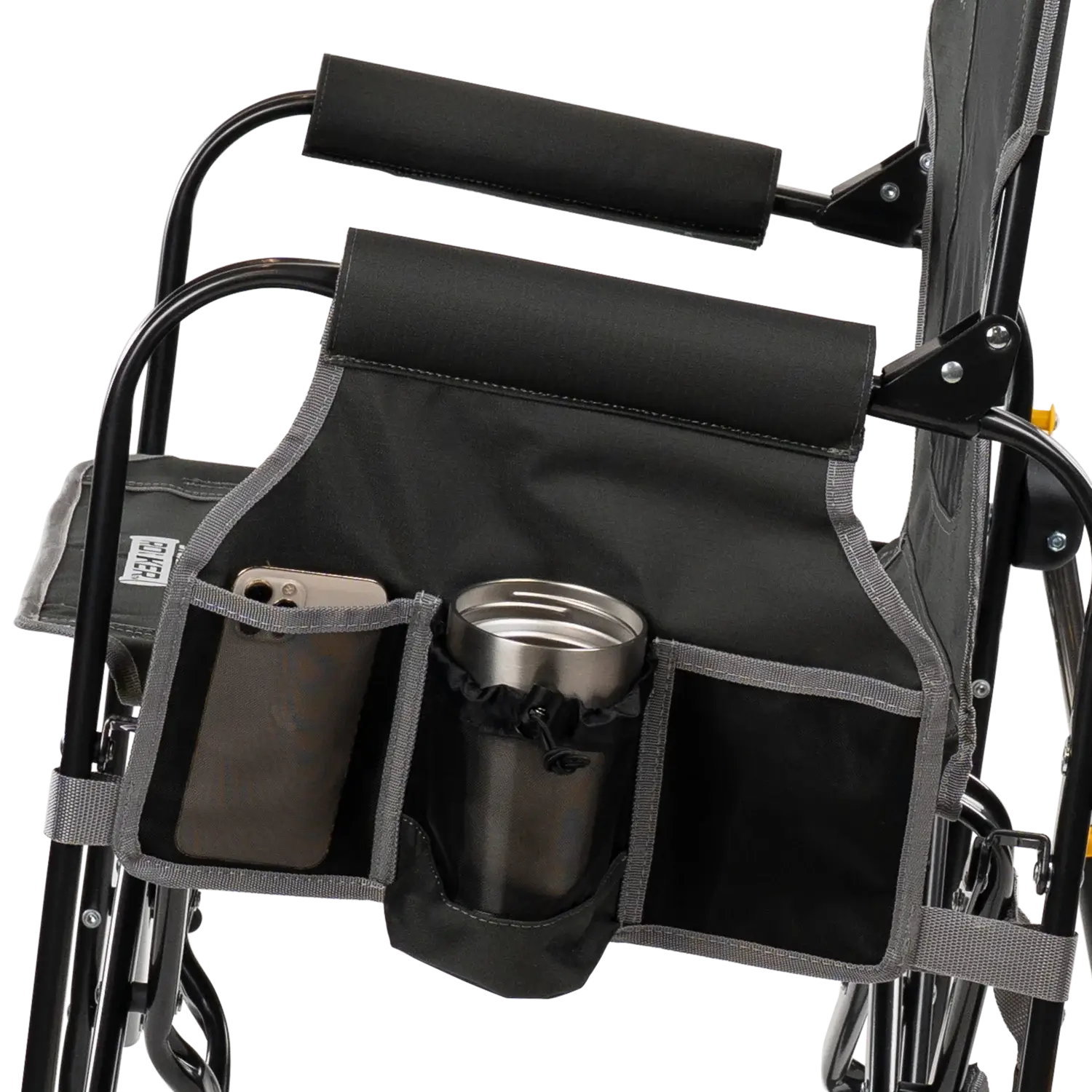 Stowaway Rocker™ with Side Table - Image 6