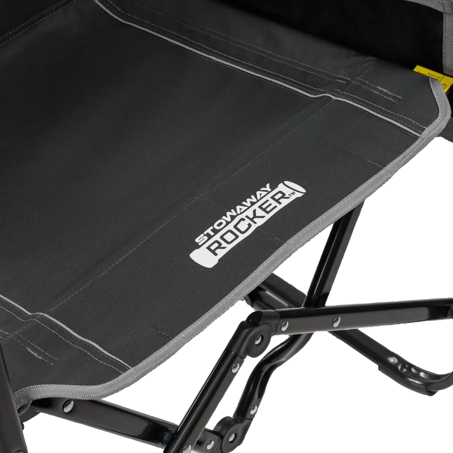 Stowaway Rocker™ with Side Table - Image 7