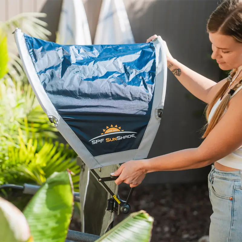 SunShade Accessory - Indigo - Image 13