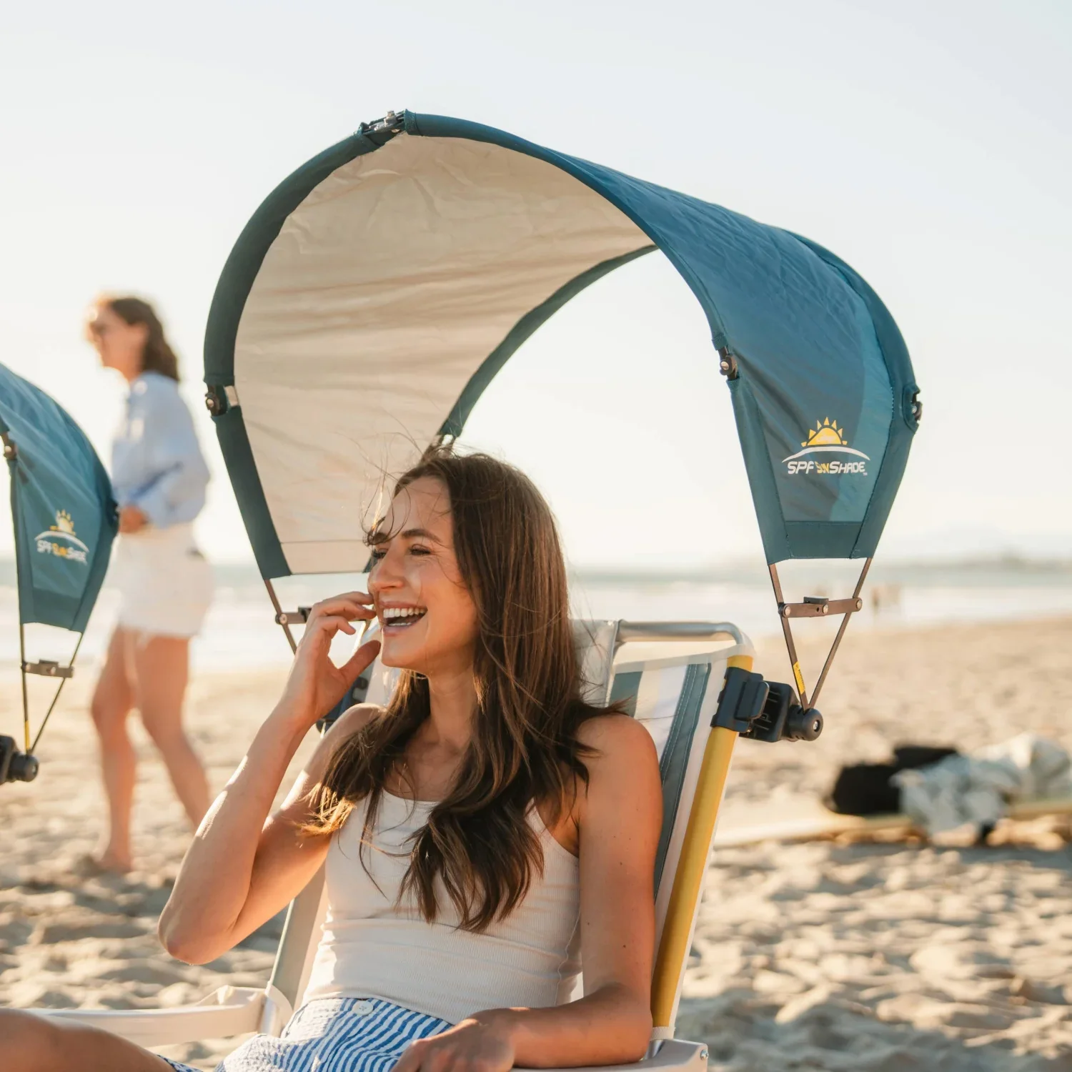 SunShade Accessory - Teal - Image 11