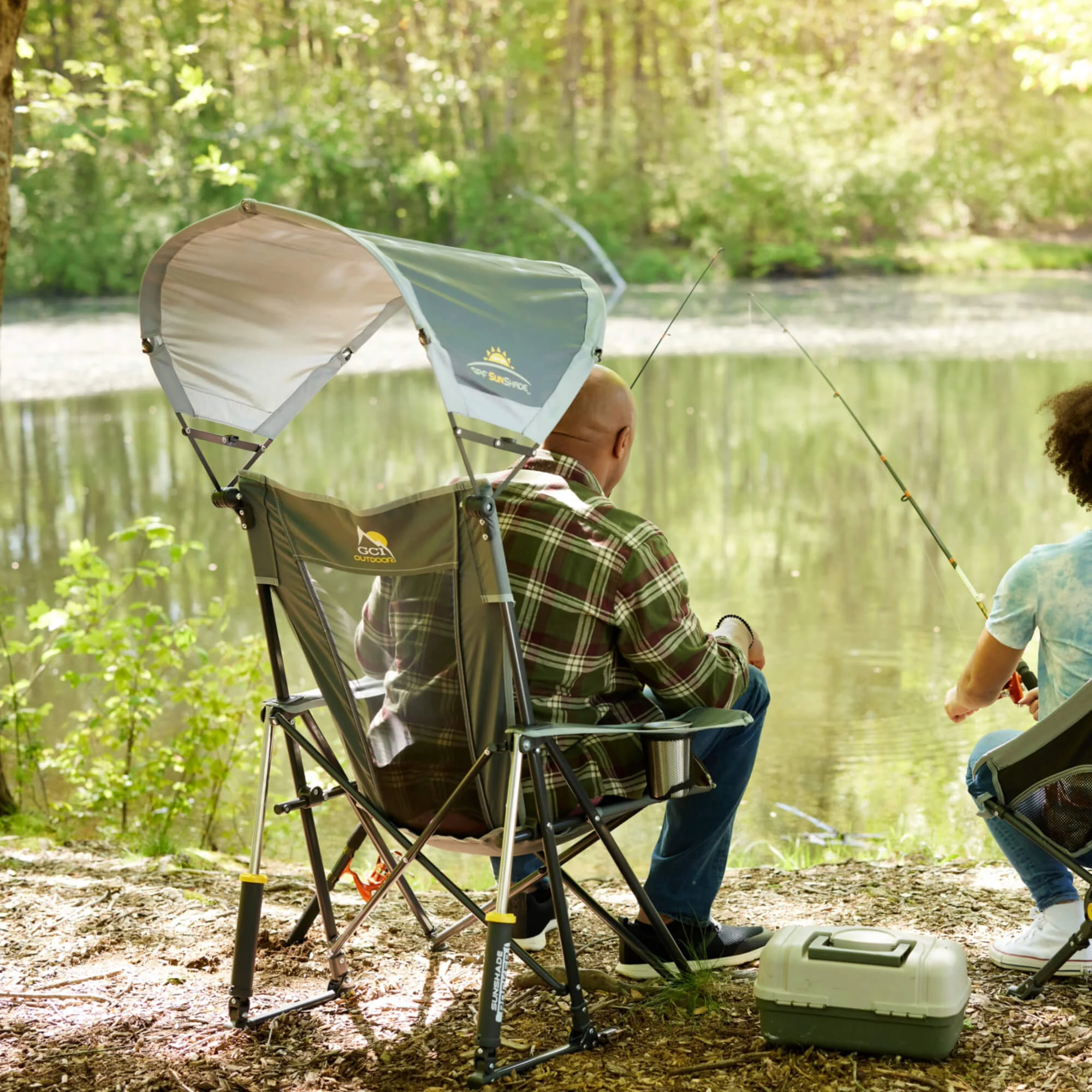 SunShade Rocker™ - Image 17