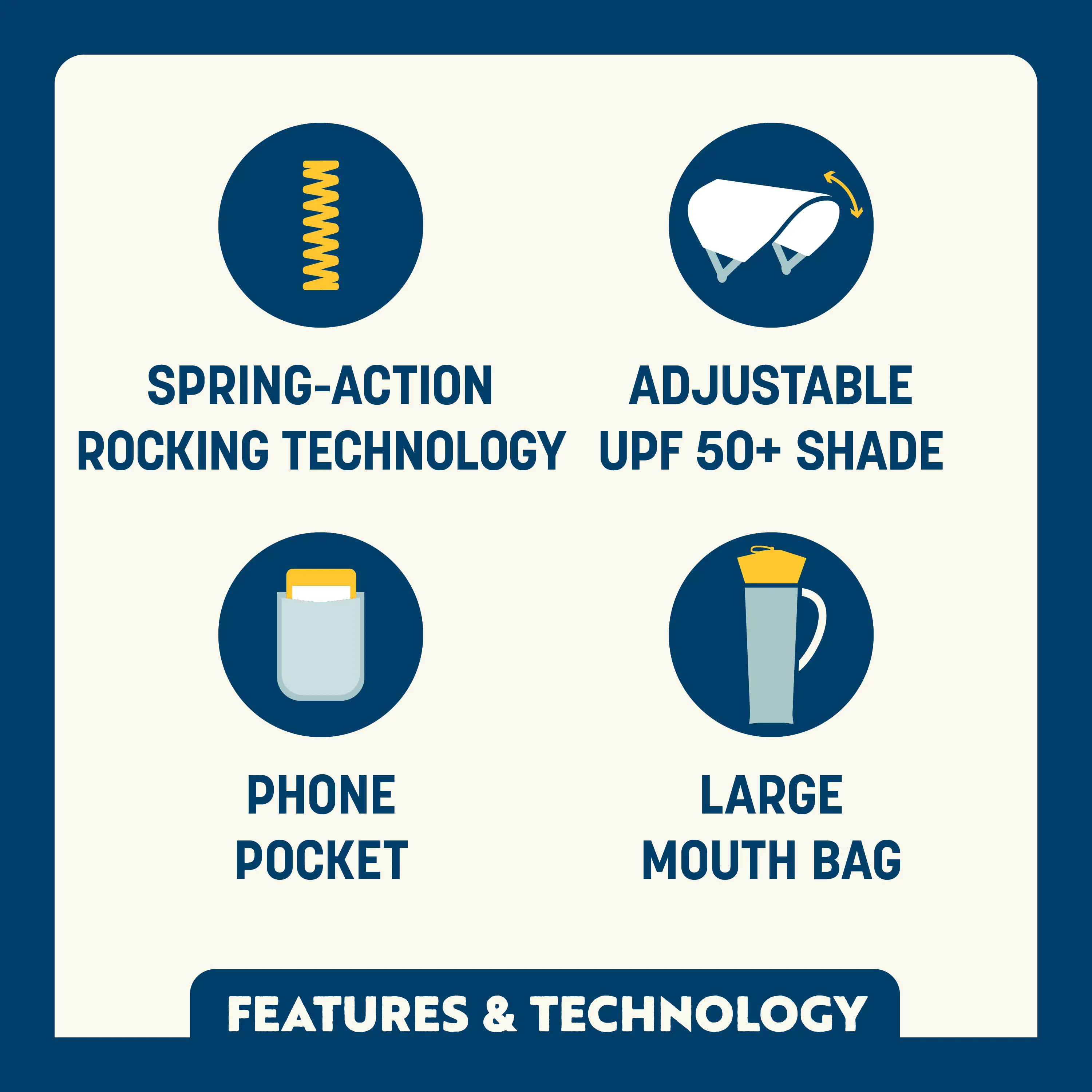 SunShade Rocker™ - Image 8