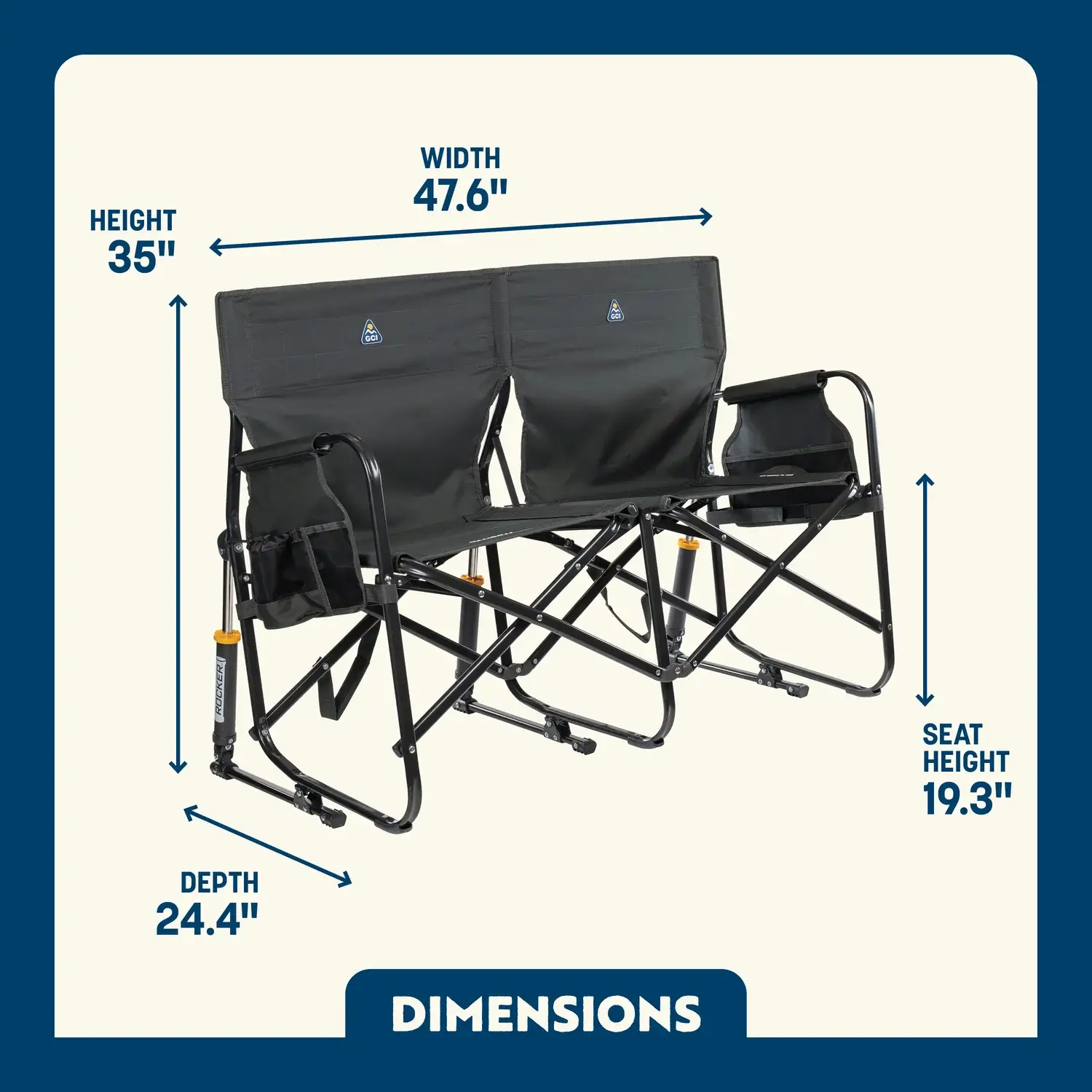 Tandem Rocker™ - Image 10