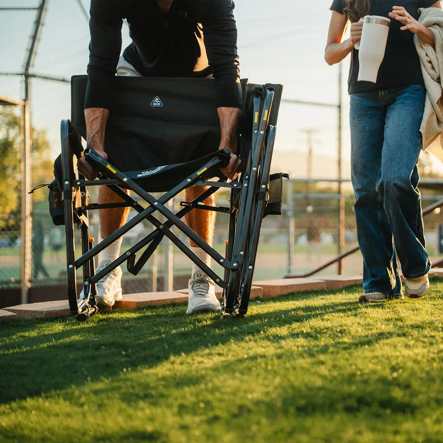 Tandem Rocker™ - Image 13