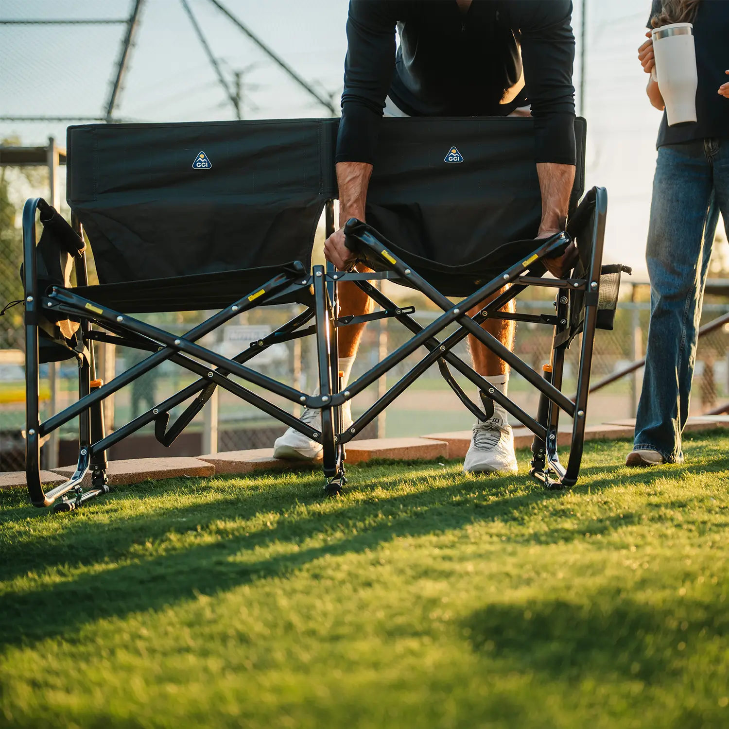 Tandem Rocker™ - Image 14