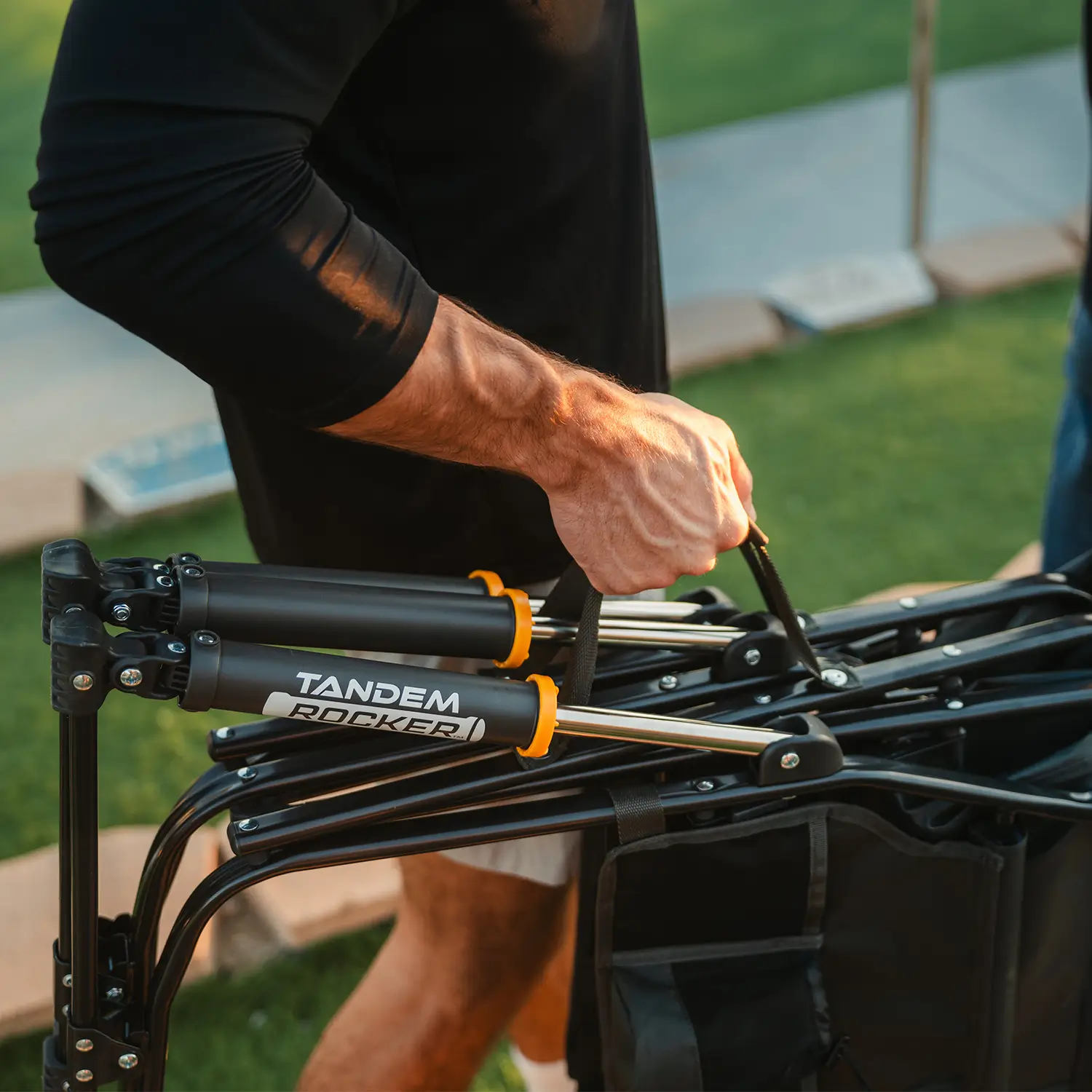 Tandem Rocker™ - Image 15