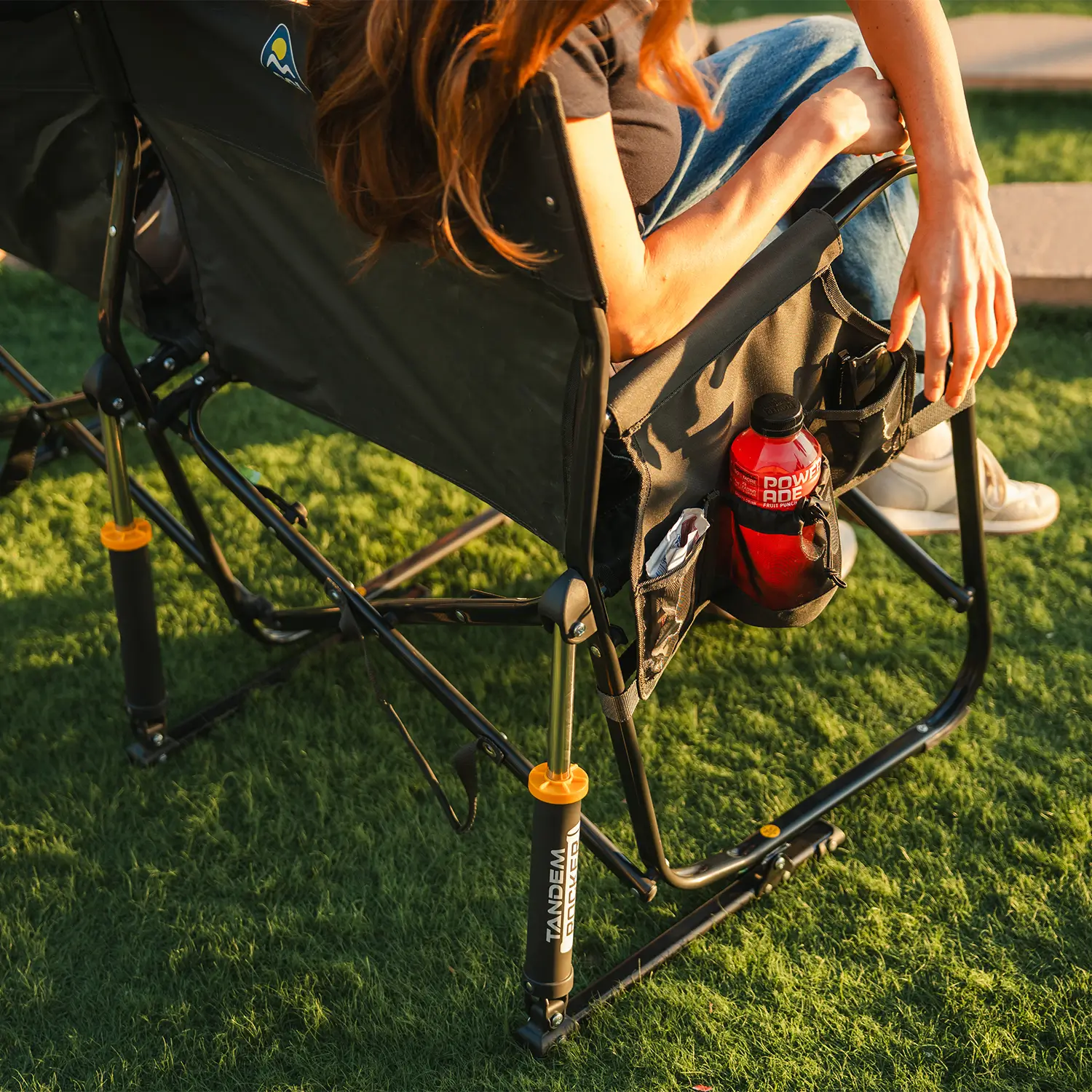 Tandem Rocker™ - Image 17