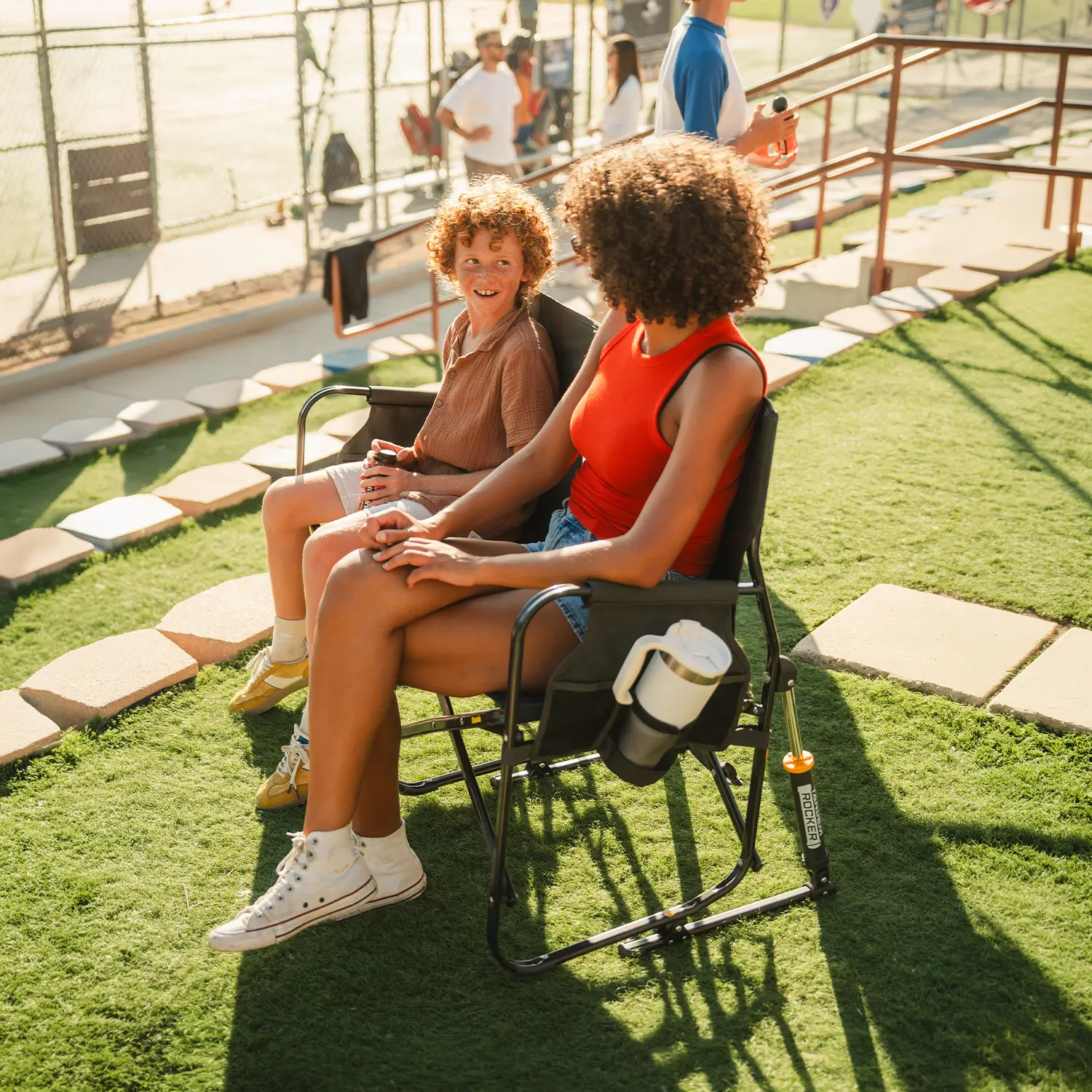 Tandem Rocker™ - Image 19