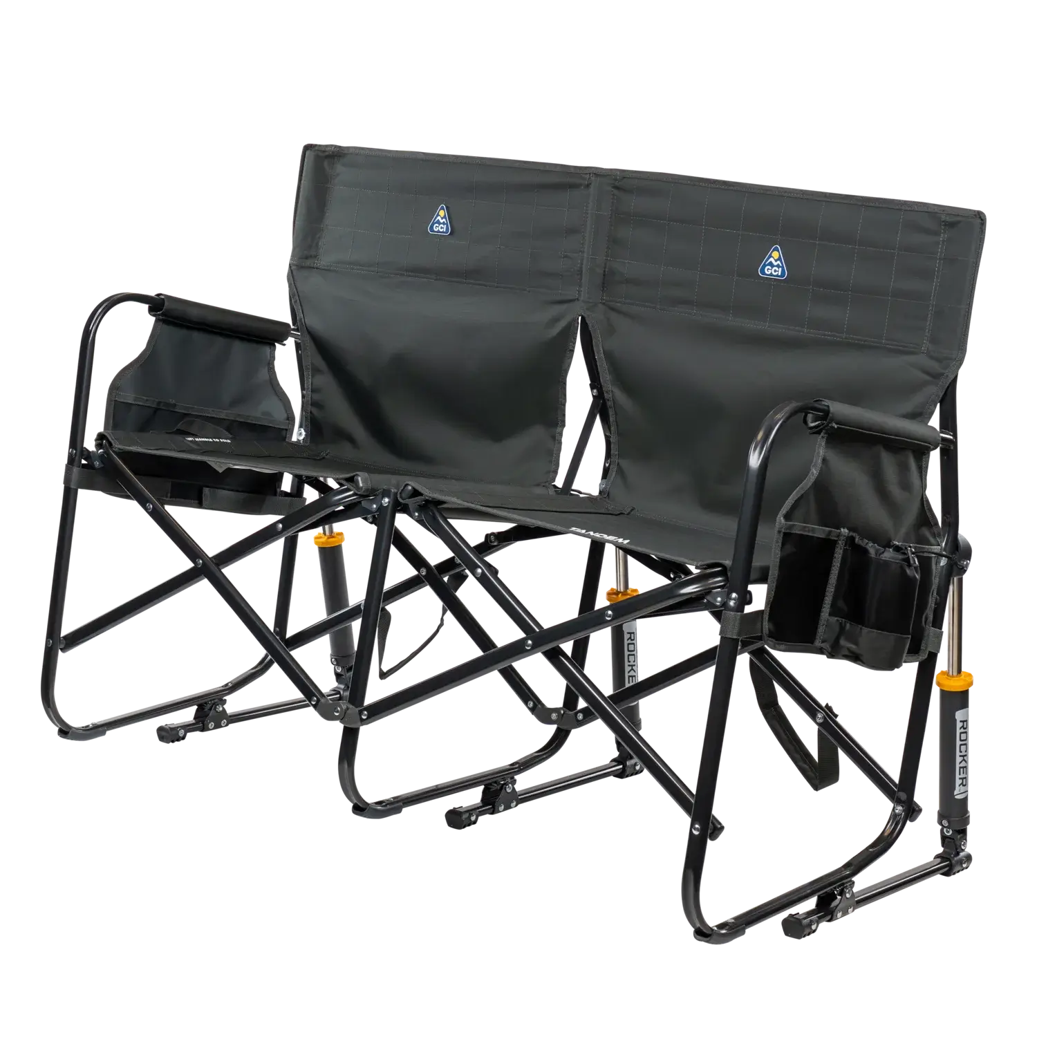Tandem Rocker™ - Image 2