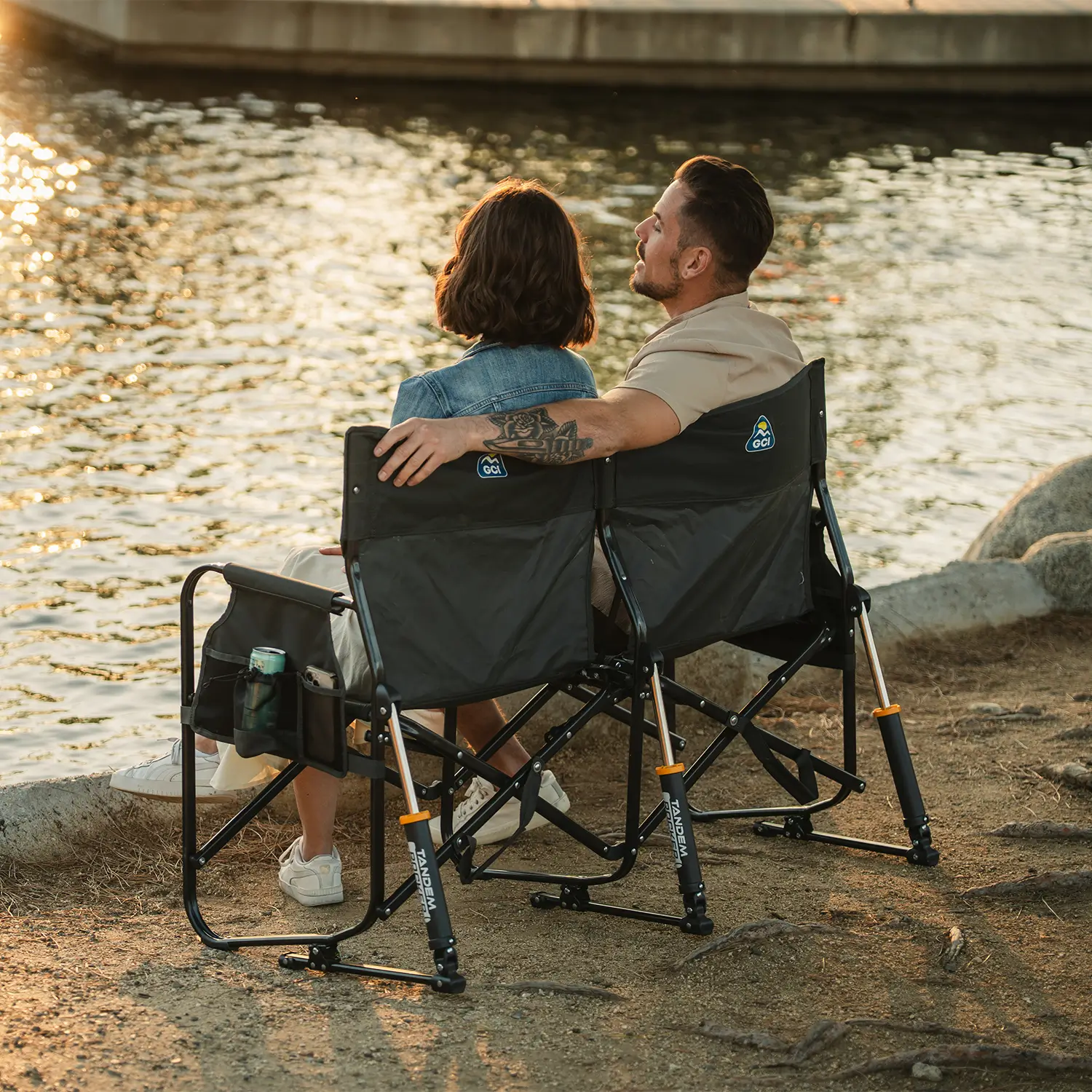 Tandem Rocker™ - Image 21