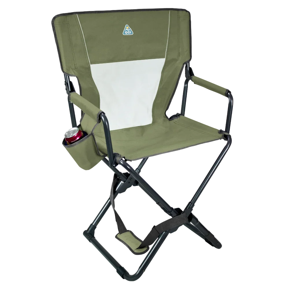 Xpress™ Director's Chair - Image 4